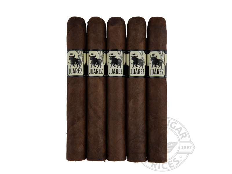Juarez Willy Lee - 5 Cigars