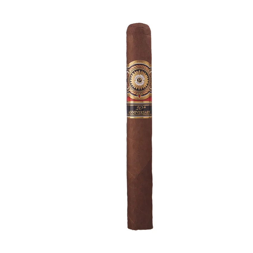 Perdomo 20th Anniversary Sun Grown Churchill Natural | Churchill | Single of 1