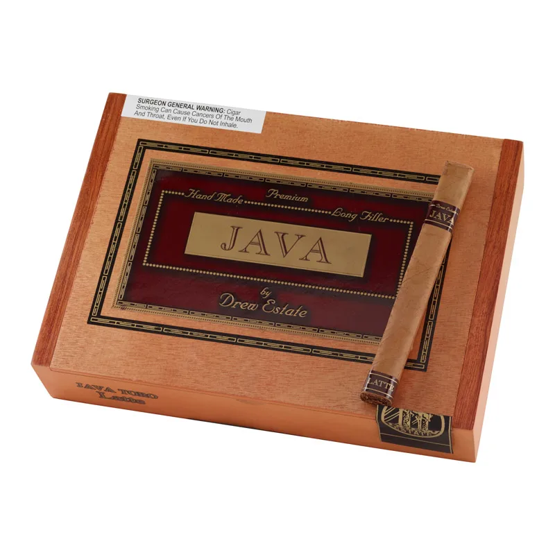 Java Latte Toro Natural | Toro | Box of 24