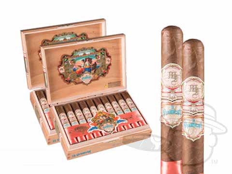 My Father La Promesa Robusto Grande - 40 Cigars