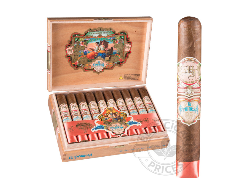 My Father La Promesa Robusto Grande - 20 Cigars
