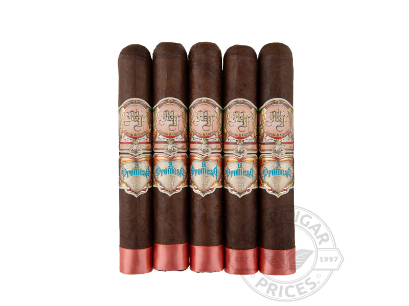 My Father La Promesa Robusto Grande - 5 Cigars