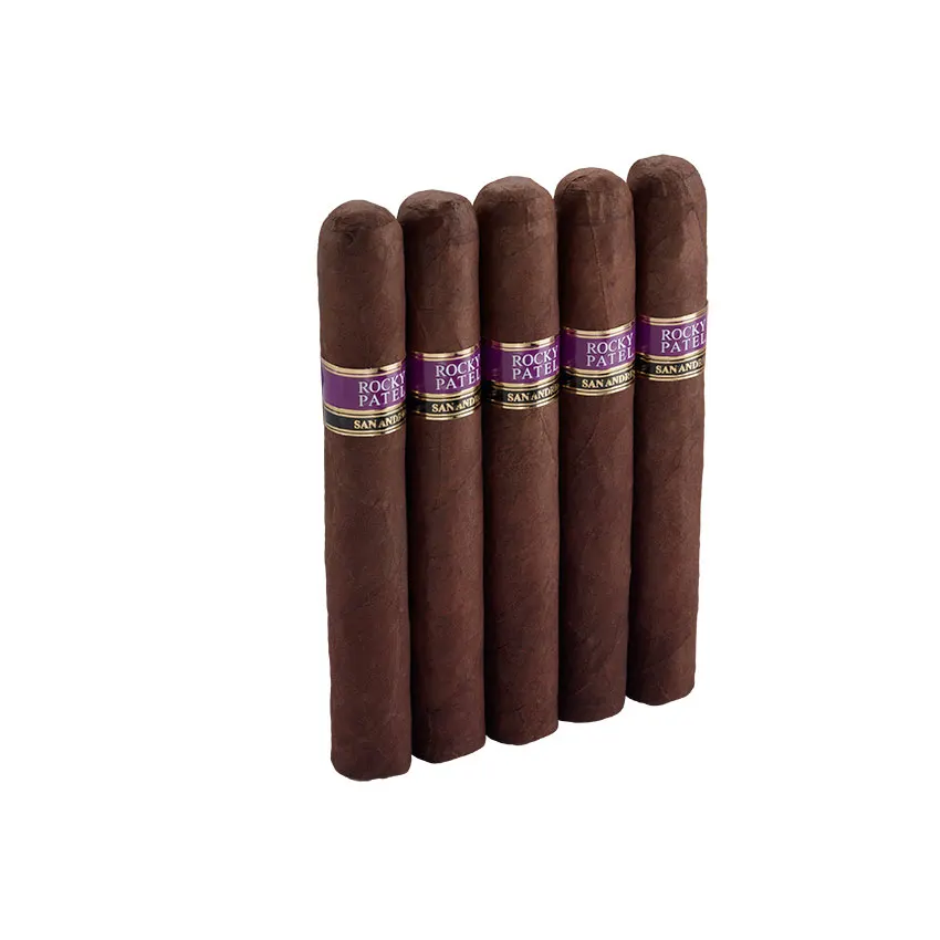 RP San Andres Robusto Maduro | Robusto | Pack of 5
