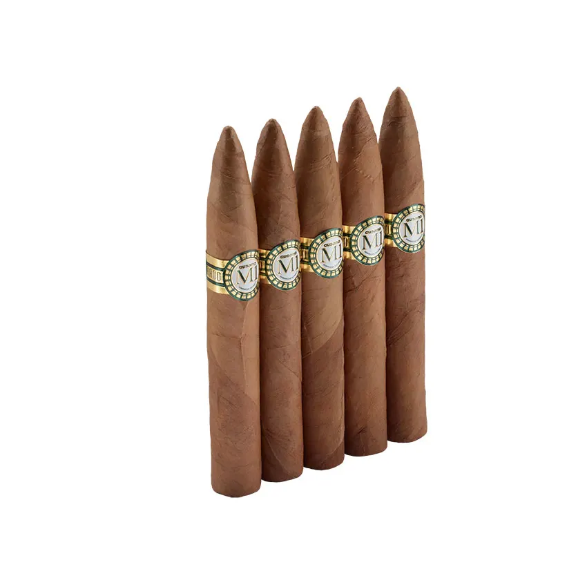 Cusano M1 Torpedo Natural | Torpedo | Pack of 5