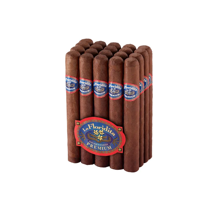 La Floridita Toro Natural | Toro | Bundle of 20