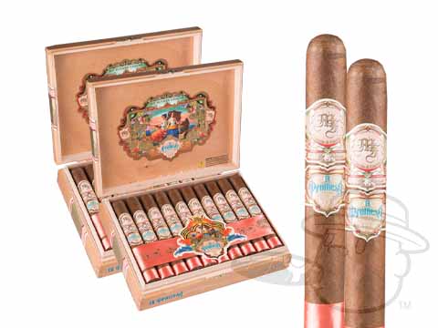 My Father La Promesa Toro - 40 Cigars