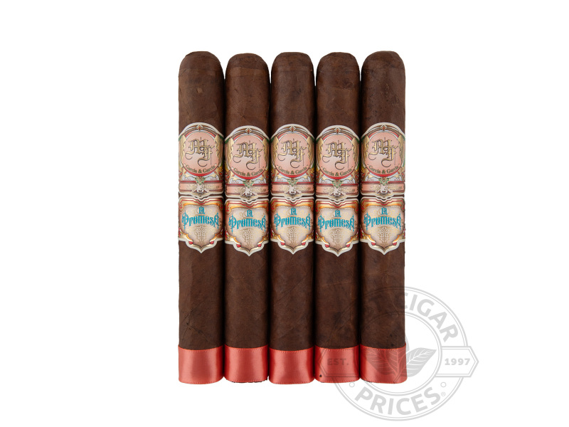 My Father La Promesa Toro - 5 Cigars
