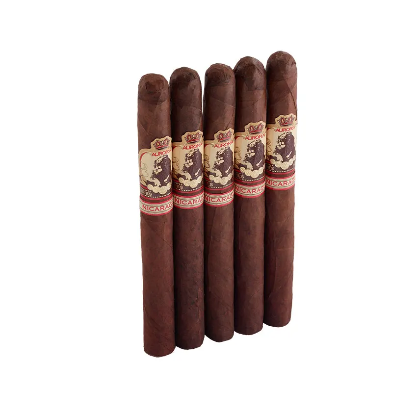 1495 Nicaragua Churchill Natural | Churchill | Pack of 5