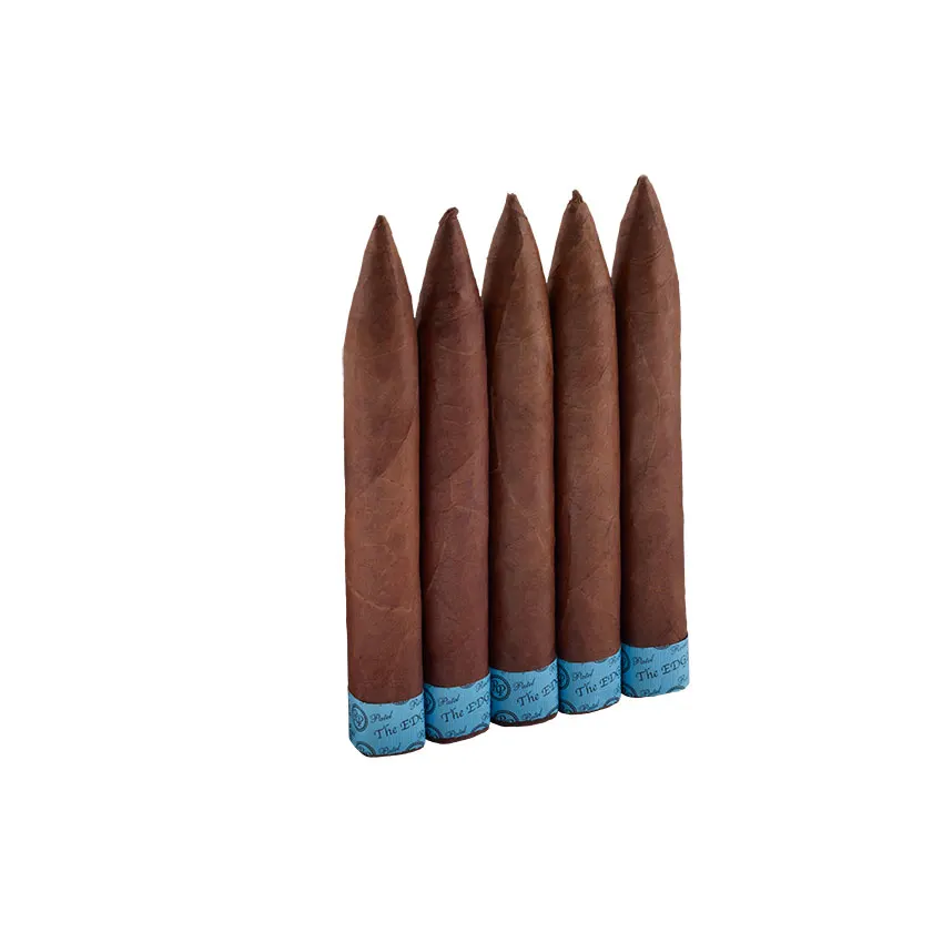 Rocky Patel The Edge Habano Torpedo Natural | Torpedo | Pack of 5