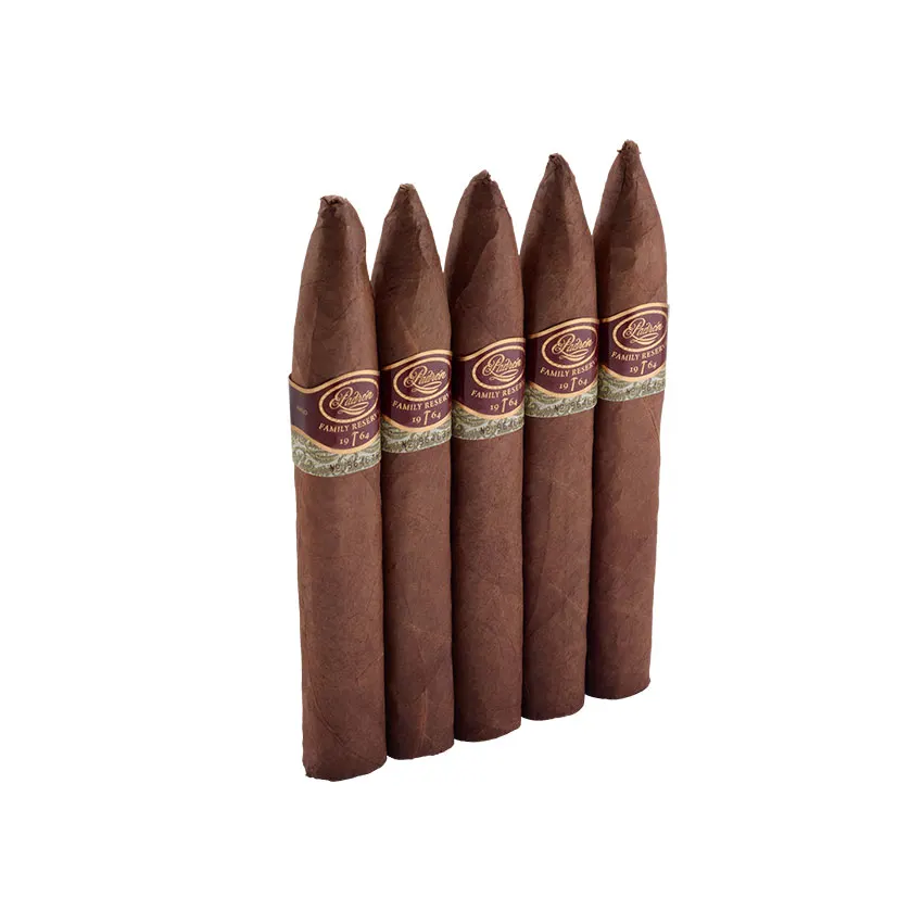 Padron Family Reserve 44 Years Natural | Torpedo | Pack of 5