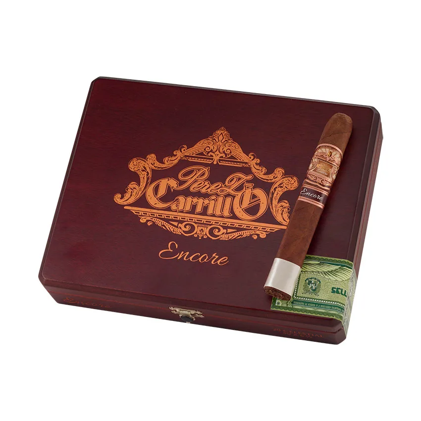 Encore By E.P. Carrillo Celestial Natural | Toro | Box of 20