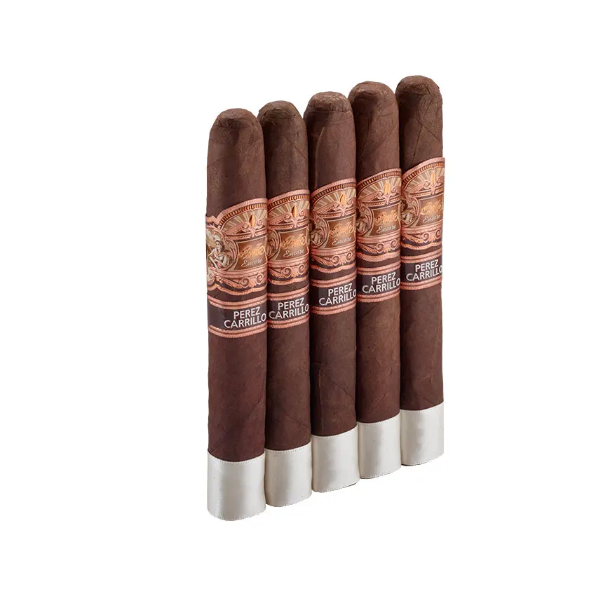 Encore By E.P. Carrillo Celestial Natural | Toro | Pack of 5