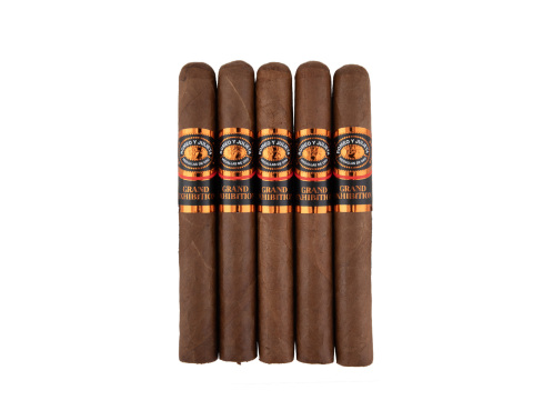 Romeo Y Julieta Grand Exhibition Toro - 5 Cigars