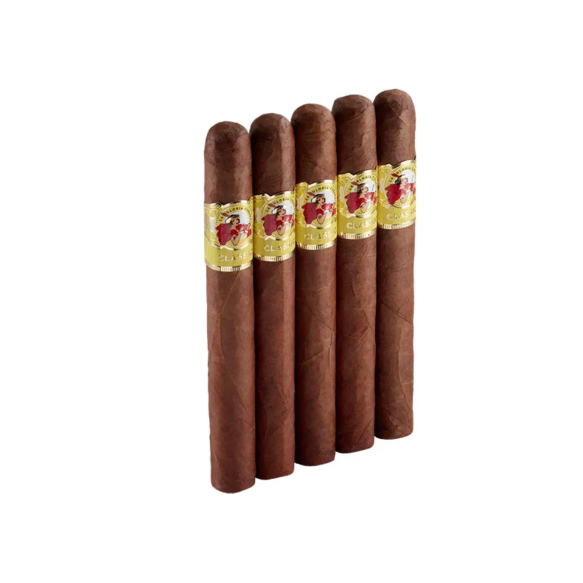La Gloria Cubana Classic (DR) Charlemagne Natural | Corona | Pack of 5