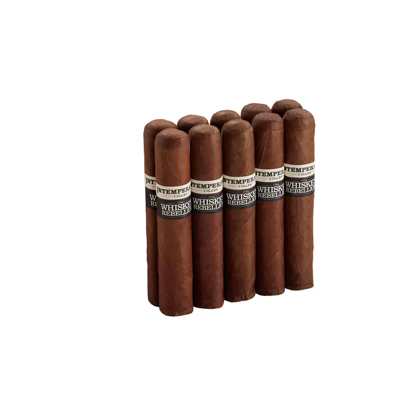 Intemperance Whiskey Rebellion 1794 Jefferson Natural | Rothschild | Pack of 10