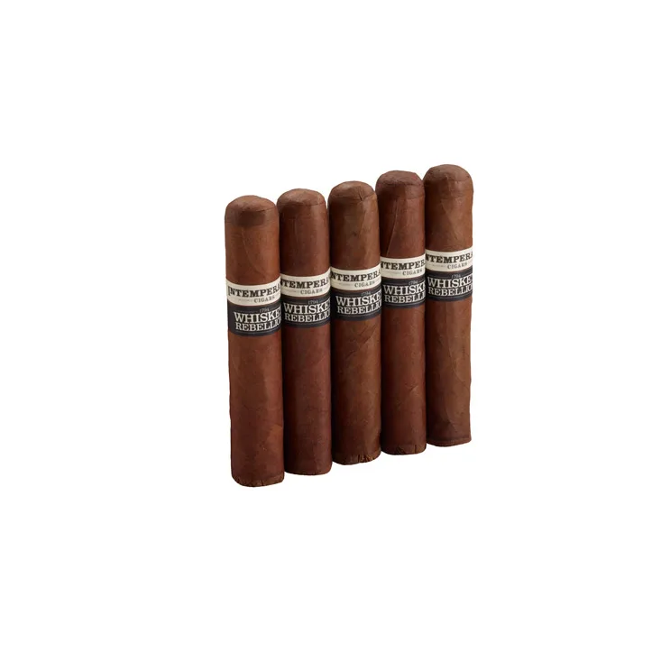 Intemperance Whiskey Rebellion 1794 Jefferson Natural | Rothschild | Pack of 5