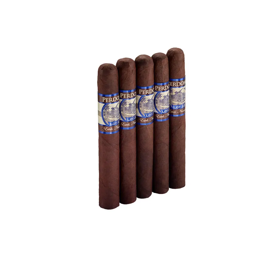 Perdomo Lot 23 Toro Maduro | Toro | Pack of 5