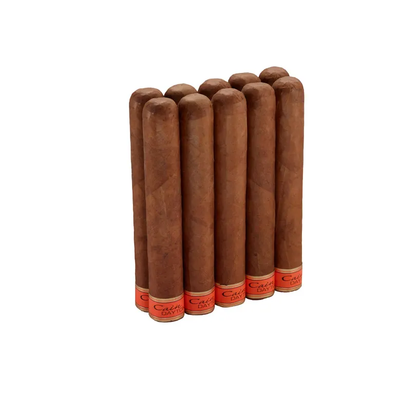 Oliva Cain Daytona Double Toro Natural | Toro | Pack of 10