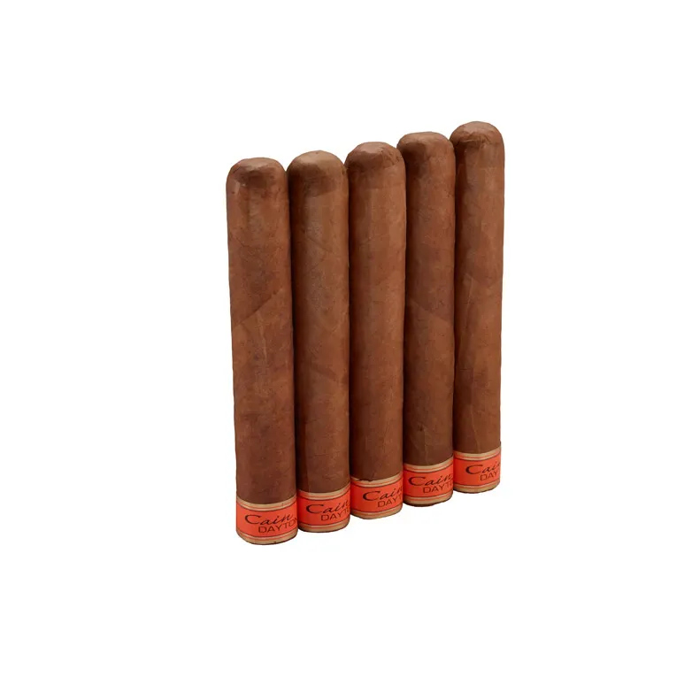 Oliva Cain Daytona Double Toro Natural | Toro | Pack of 5