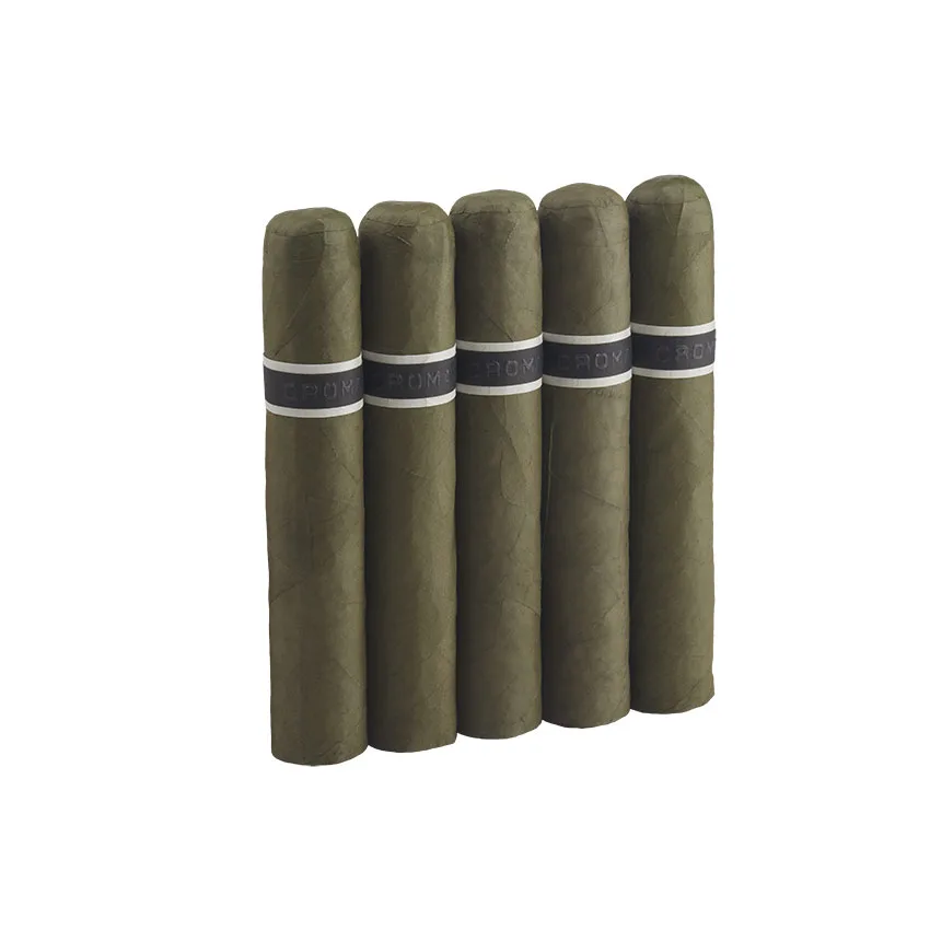 CroMagnon Fomorian Maduro | Double Robusto | Pack of 5