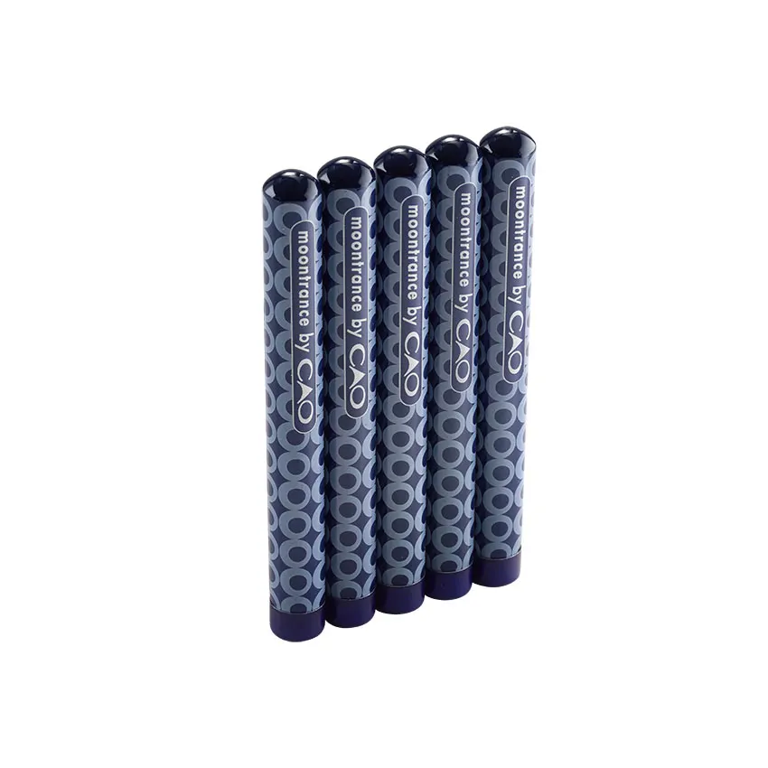 Moontrance Tubo Natural | Small Cigar | Pack of 5