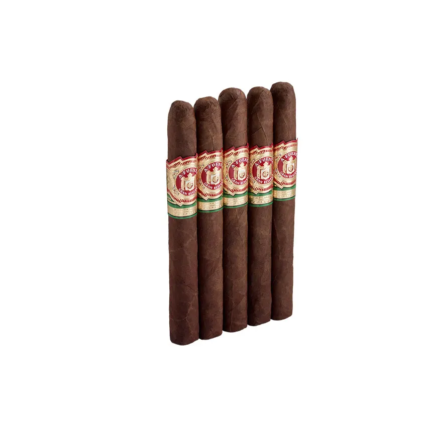 Arturo Fuente Petit Corona Natural | Corona | Pack of 5