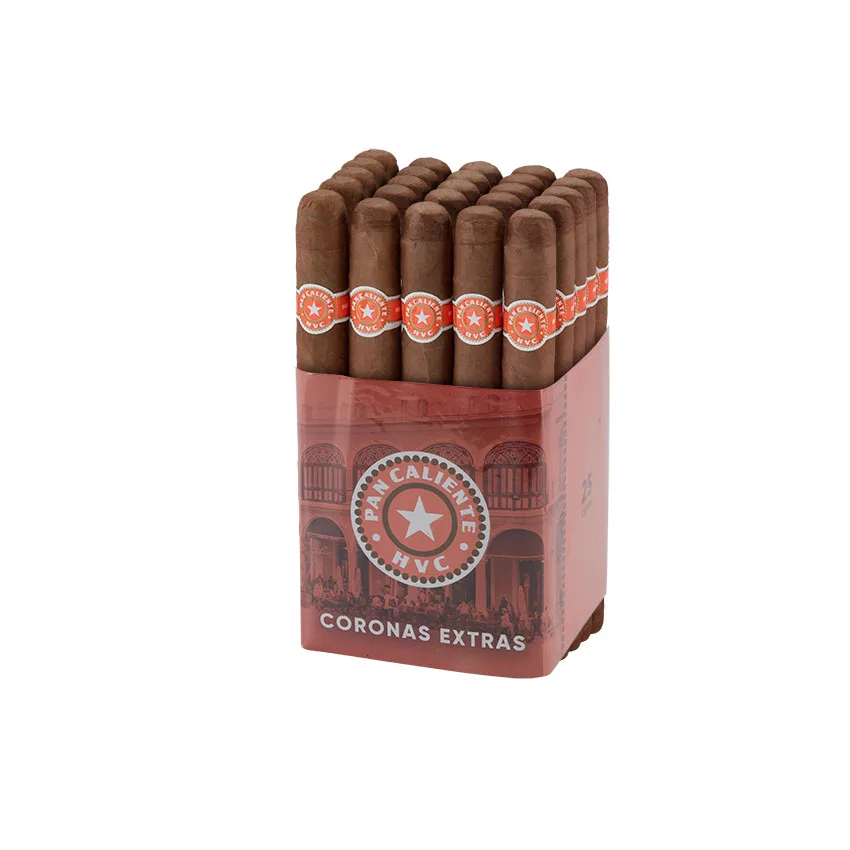 Pan Caliente Ct. Corona Extra Natural | Corona Extra | Pack of 5