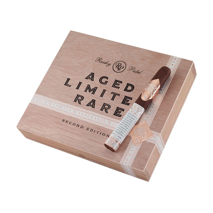 Rocky Patel A.L.R Toro Maduro | Toro | Box of 20