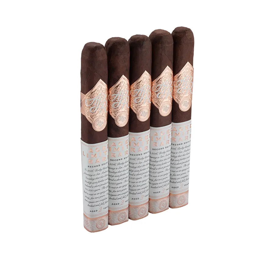 Rocky Patel A.L.R Toro Maduro | Toro | Pack of 5