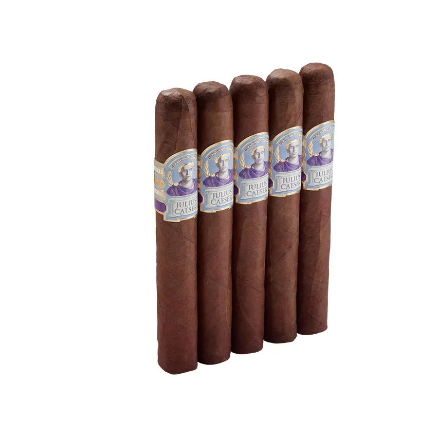 Diamond Crown Julius Caeser Toro Natural | Toro | Pack of 5