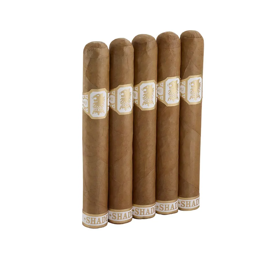 Undercrown Shade Gran Toro Natural | Toro | Pack of 5
