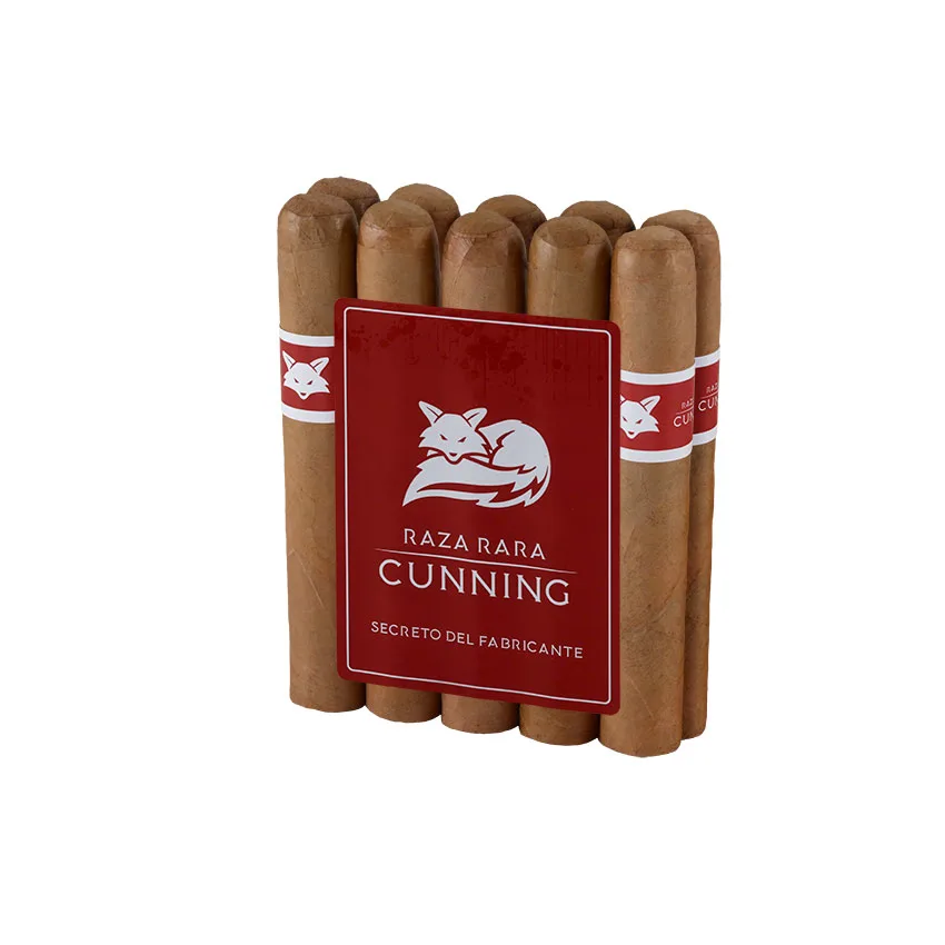 Cunning Connecticut Gordo Natural | Gordo | Bundle of 10