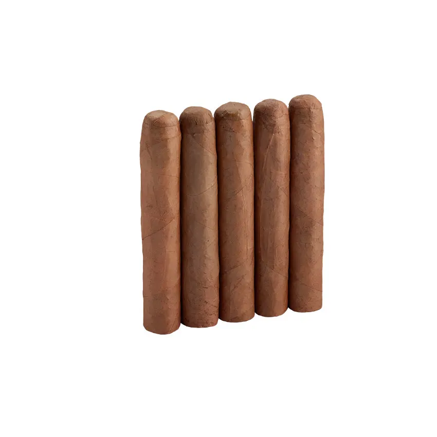 Nicaraguan Factory Seconds Robusto Connecticut Natural | Robusto | Pack of 5
