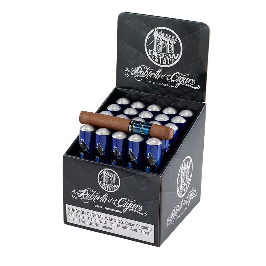 Acid Kuba Deluxe Toro Tubo Natural | Toro | Bundle of 25