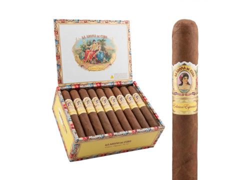 La Aroma De Cuba Edicion Especial No. 60 - 25 Cigars