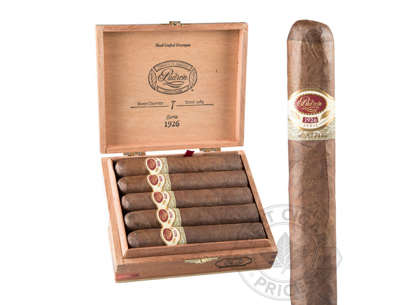 Padron Anniversario Serie 1926 No. 48 Maduro - 10 Cigars