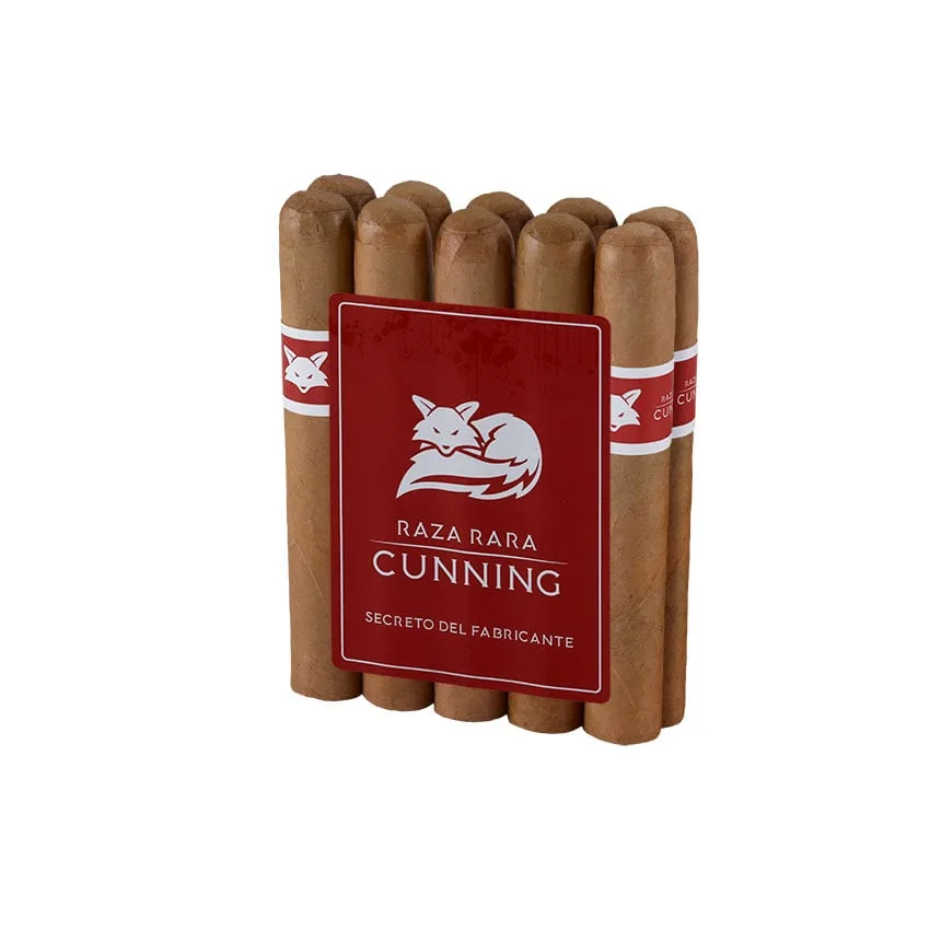 Cunning Connecticut Toro Natural | Toro | Bundle of 10