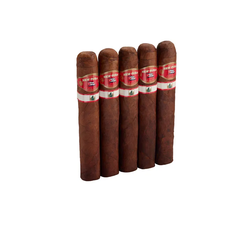 CF New Cuba Titan