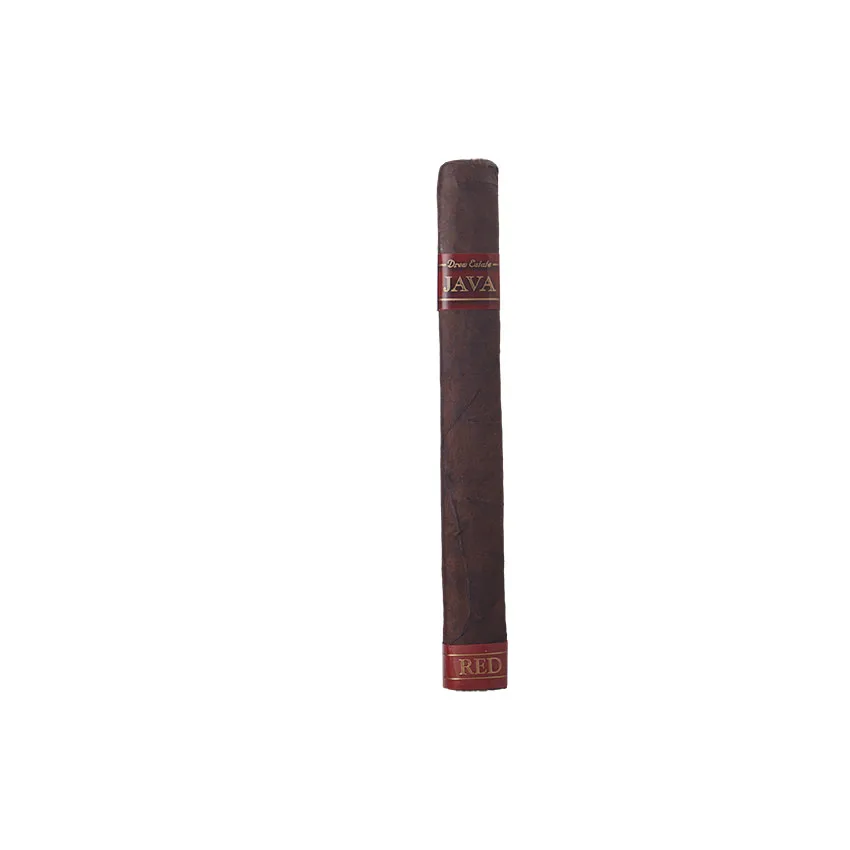 Java Red Toro Maduro | Toro | Single of 1