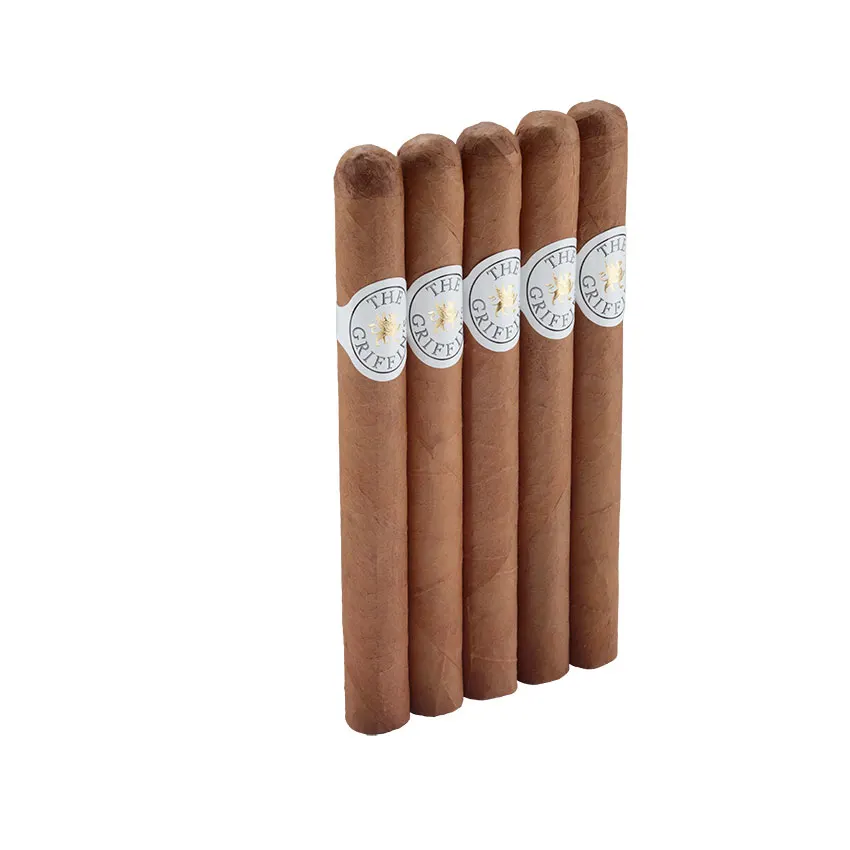 Griffin's No. 300 Natural | Lonsdale | Pack of 5