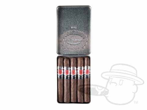 Excalibur Black Shorts - 50 Cigarillos