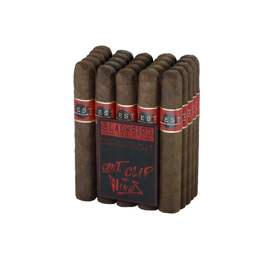 Blackbird Nest Maduro Gordo | Gordo | Bundle of 25
