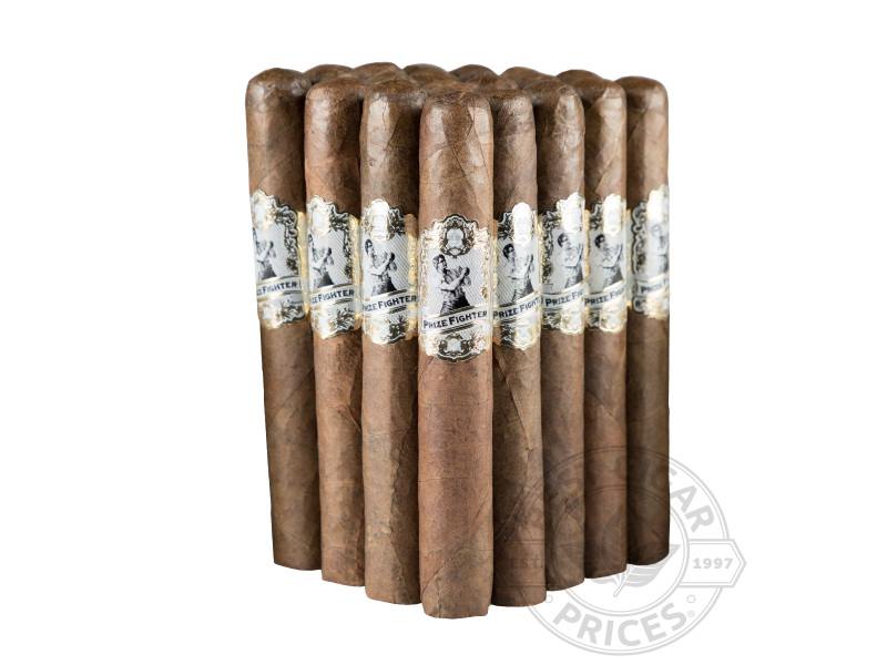 Gurkha Prize Fighter Toro Maduro - Bundle - 20 Total Cigars