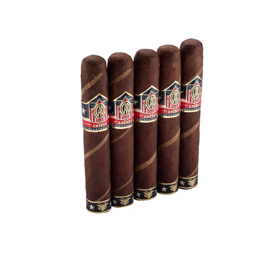 CAO America Landmark Barber Pole | Toro | Pack of 5