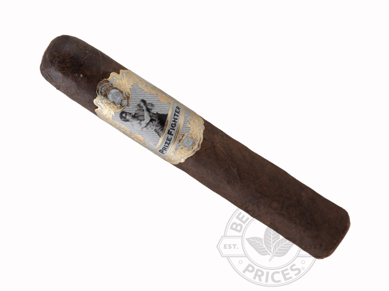 Gurkha Prize Fighter Robusto Maduro - 1 Cigar
