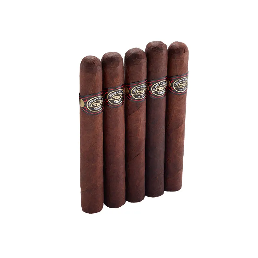 Romeo Y Julieta Esteli Toro Natural | Toro | Pack of 5