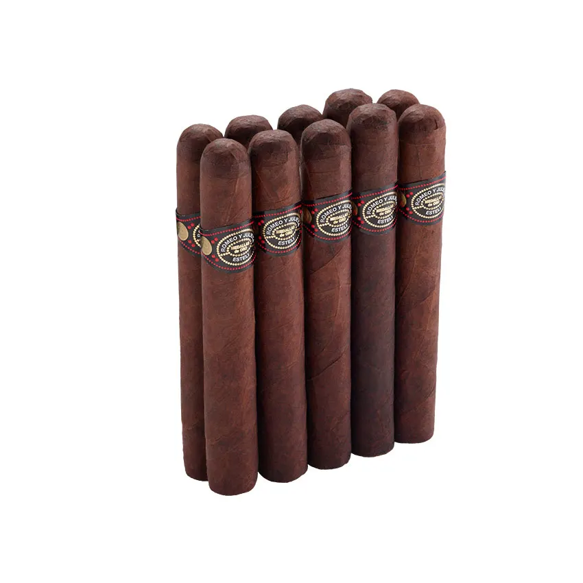 Romeo Y Julieta Esteli Toro Natural | Toro | Pack of 10
