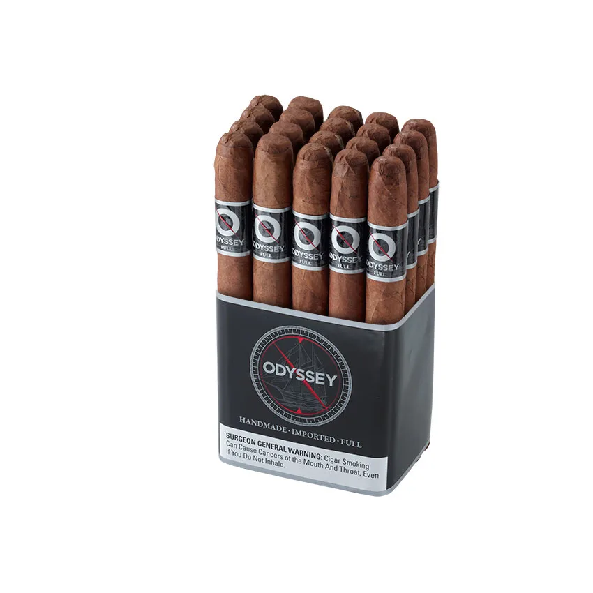 Odyssey Full Churchill Natural | Churchill | Bundle of 20