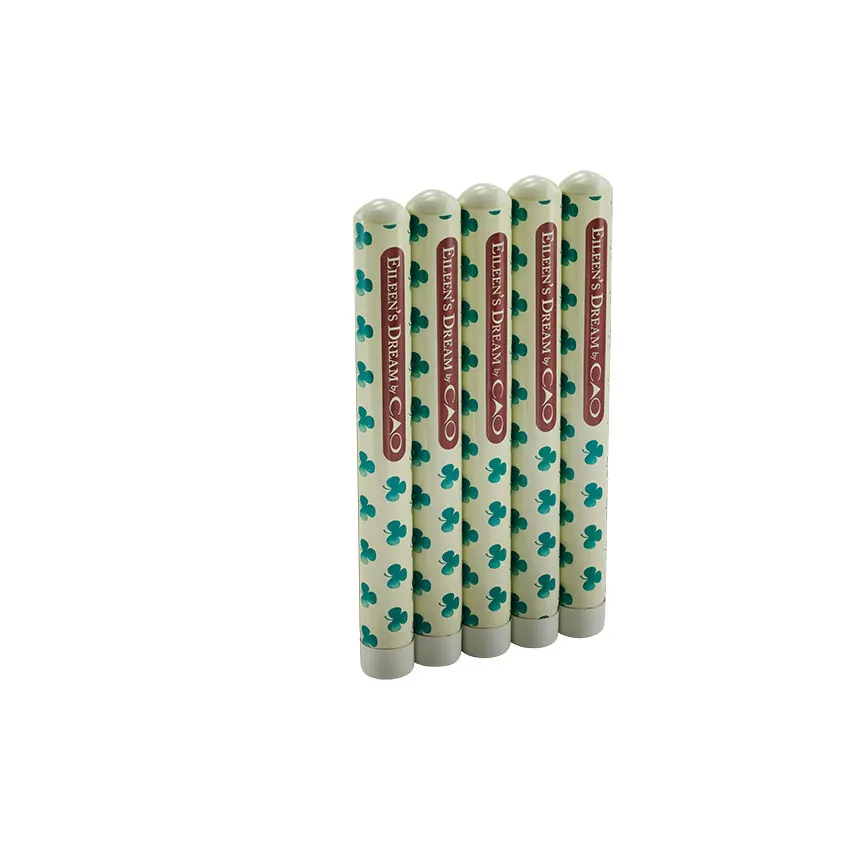 Eileen's Dream Tubo Natural | Small Cigar | Pack of 5
