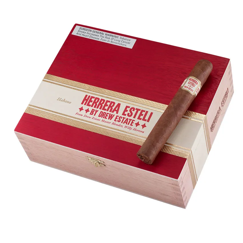 Herrera Esteli Toro Especial Natural | Toro | Box of 25